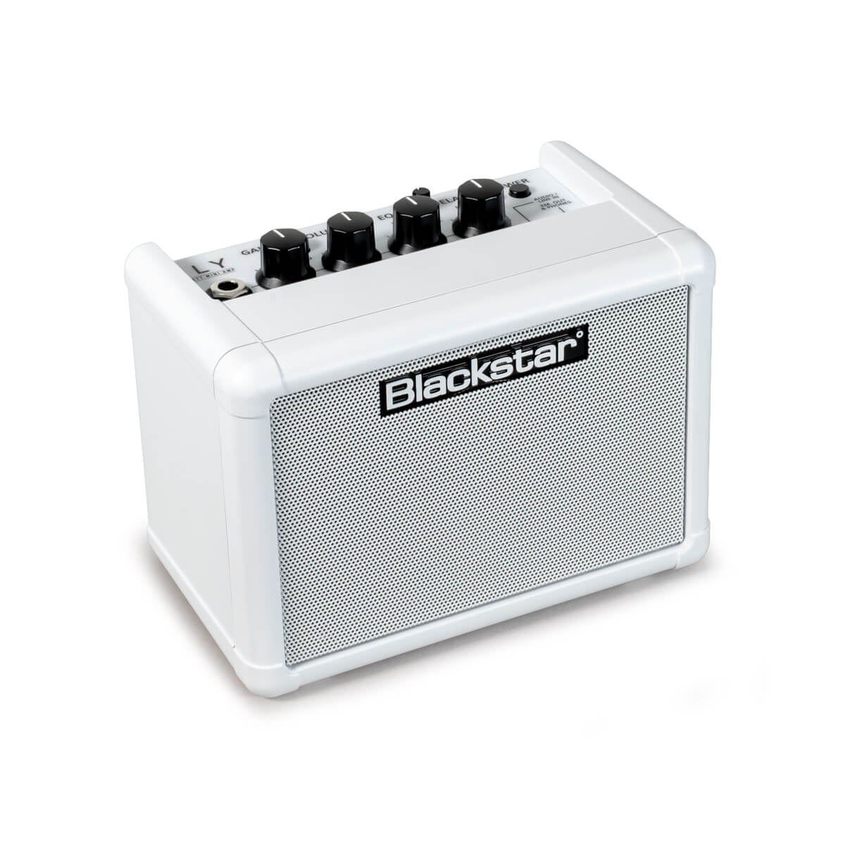 Blackstar Fly 3 white
