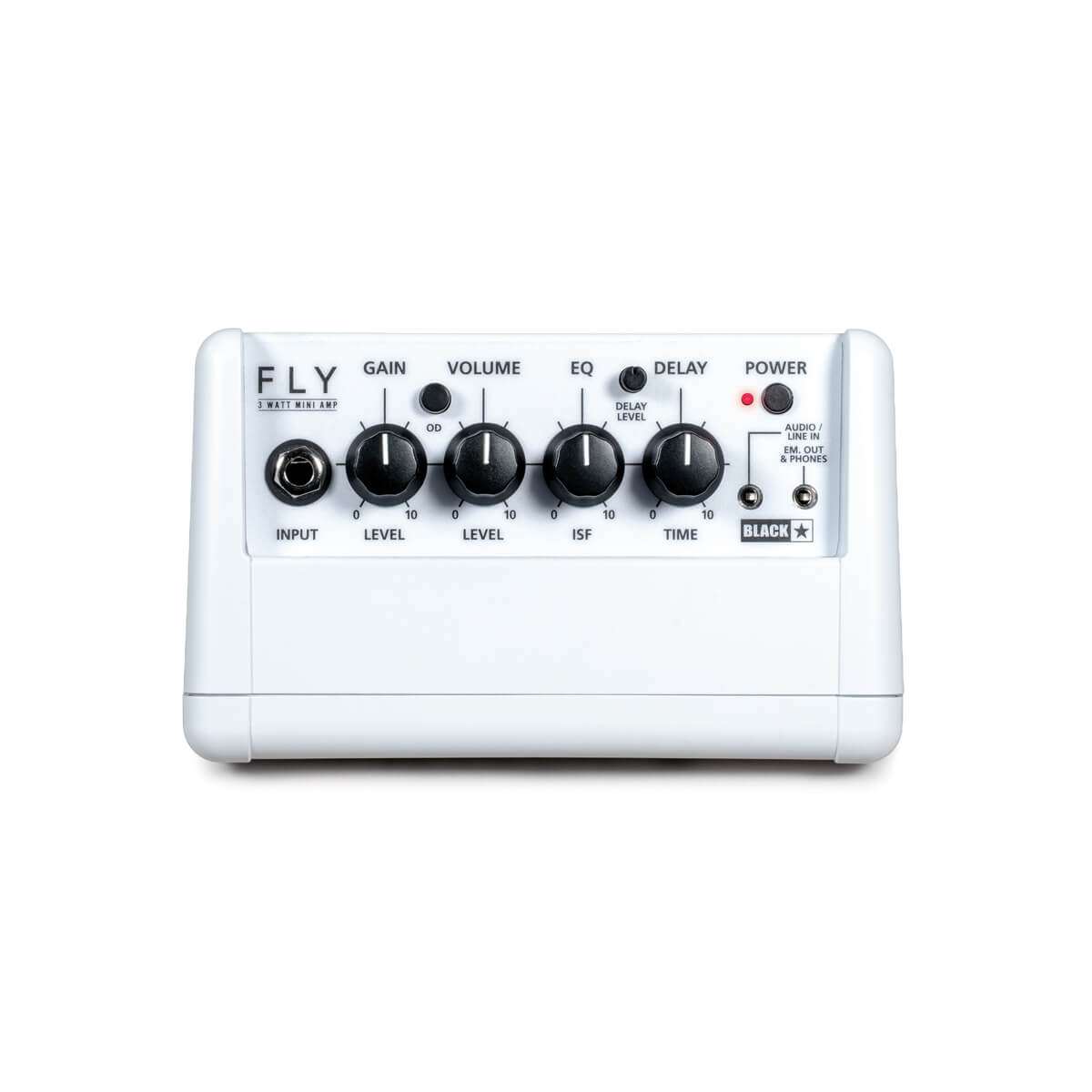 Blackstar Fly 3 white