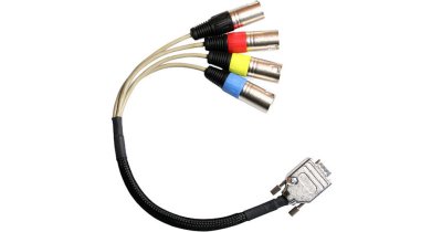 Focusrite Octopre AES Cable