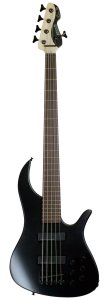 Markbass Gloxy Black Panther 5 RW Neck Black