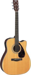 Yamaha Fx370C