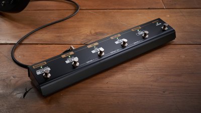 Boss Ga-Fc Ex Foot Controller