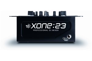 Allen & Heath Xone23C