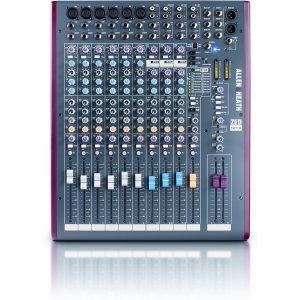 Allen&Heath Zed 12Fx