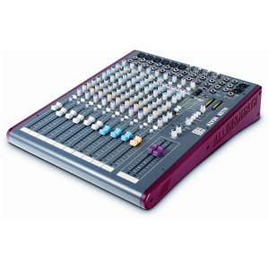 Allen&Heath Zed 12Fx