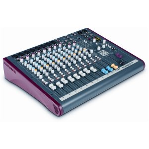 Allen & Heath ZED60-14FX