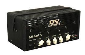 DV Mark Galileo 15 head usata