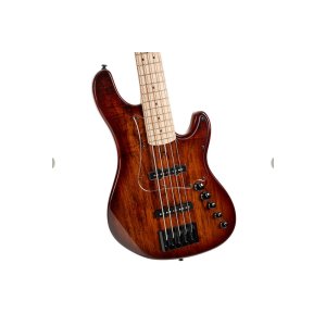 Cort Gb Fusion 5 Abb con Borsa