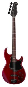Yamaha Bb734A Fired Red