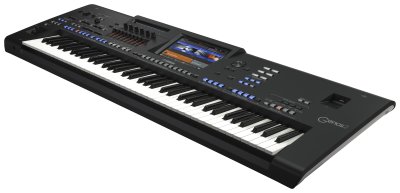 YAMAHA GENOS 2