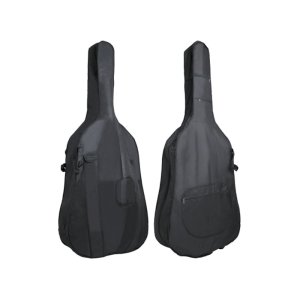 Gewa Pure Borsa Contrabbasso 3/4 Bs01