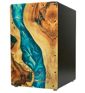 Giara By Duende Cajon First 2.0 Azul