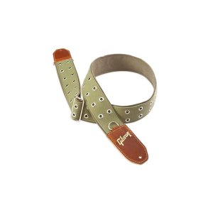 Gibson The Rivet Guitar Strap