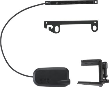 BOSS  GK-5 DIVIDED PICK-UP FOR ELECTRIC GUITAR