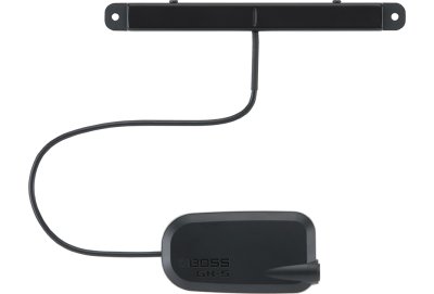 Boss GK-5B Divided Pickup per Basso
