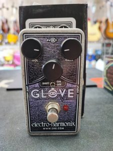 electro harmonix glove usato