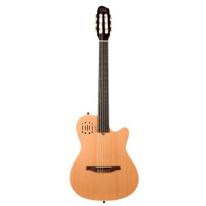Godin Multiac Nylon Encore Sg Con Gigbag