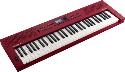 Roland GO:KEYS 3 Red