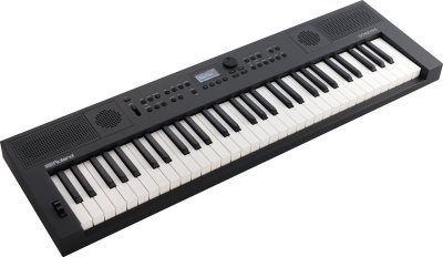 Roland GO:KEYS 5 Graphite