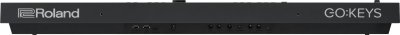 Roland GO:KEYS 5 Graphite