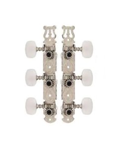 Gotoh Meccaniche 35G350 Nichelate