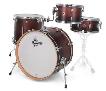 Gretsch Cc2j484 Catalina Club Satin Antique Fade