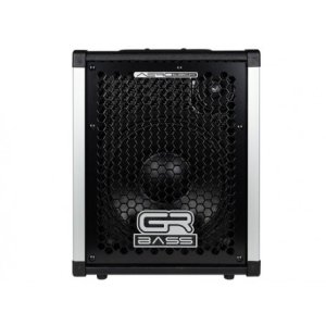 Grbass AT-110-4 Cassa per  Basso 4 Ohm