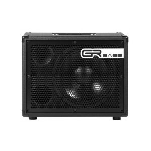 Grbass Gr112HP Cassa 1X12 Plus 450W 8 Ohm Aerotech Full Carbon
