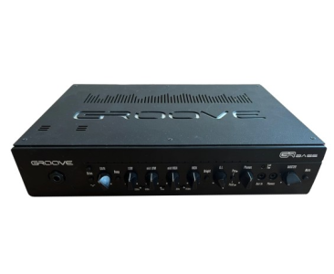 Grbass Groove800 Black 800W a 4 Ohm