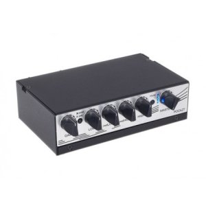 Grbass Pocket50