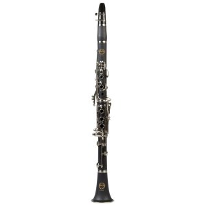 Grassi Clarinetto Sib 18 Chiavi Master