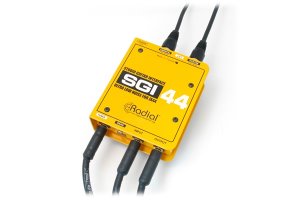 Radial Engineering SGI-44