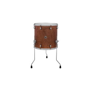 Gretsch Floor Tom Catalina Club Satin Walnut Glaze