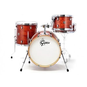 Gretsch Catalina Club Satin Walnut Glaze