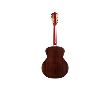 Guild F-512 maple blonde nitro