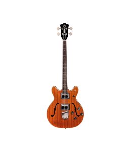 Guild Starfire Bass Ii Natural
