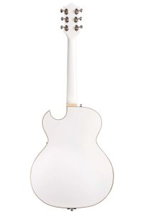 Guild Starfire I SC Snowcrest White