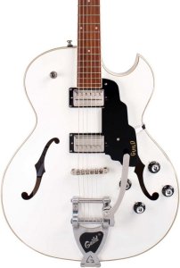 Guild Starfire I SC Snowcrest White