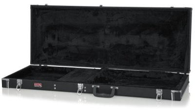 Gator Gw-Jag Astuccio Per Chitarra Elettrica Tipo Fender Jaguar B-Stock