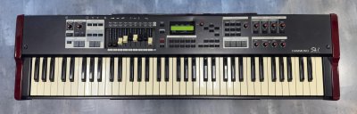 Hammond SK1 Usato Con Borsa