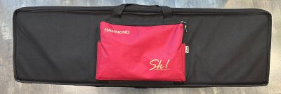 Hammond SK1 Usato Con Borsa