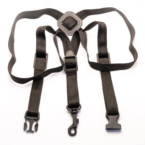 Herouard&Bernard Imbragatura Be-Bop Sax Small