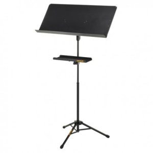 Hercules it Hcbs-429bp conductor stand