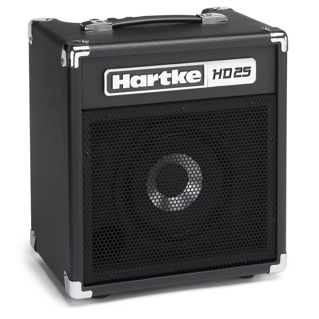 Hartke HD25 - 1x8'' - 25W