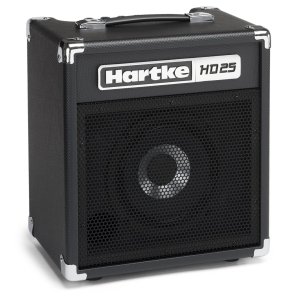 Hartke HD25 - 1x8'' - 25W