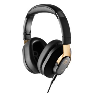 Austrian Audio Hi-X18 CUFFIE ORO