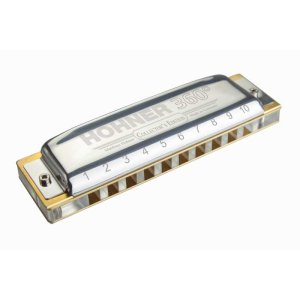 Hohner Armonica 360°