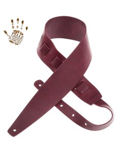 Magrabo Tracolla Holes Hc Core Bordeaux