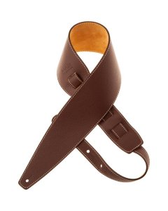 Magrabo Tracolla Holes HS Colors Marrone Scuro 10 cm