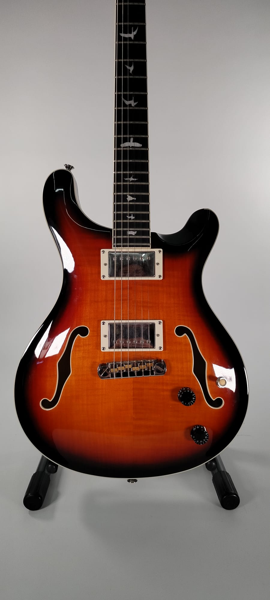 PRS SE HOLLOW BODY USATA